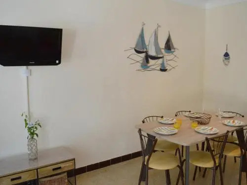 Maison Argelès-sur-Mer, 3 pièces, 7 personnes - FR-1-225-8