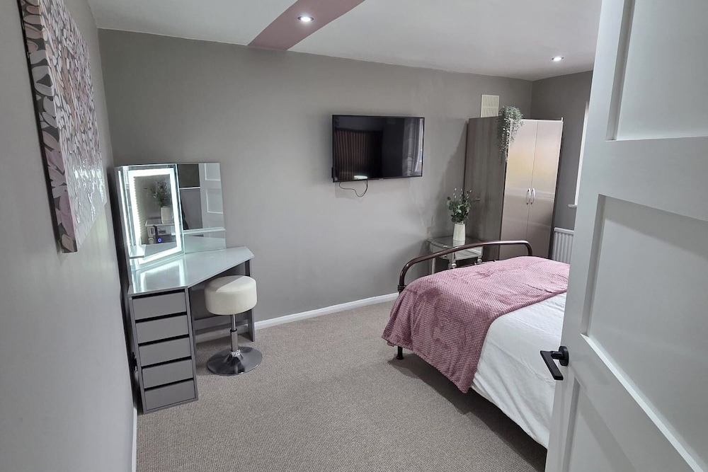 The Cloud House Spa Retreat Hoole
