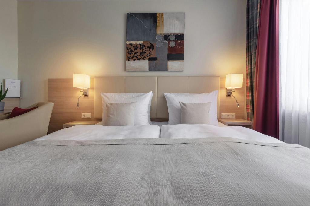 Garner Hotel Hamburg - Wandsbek Marktplatz by IHG