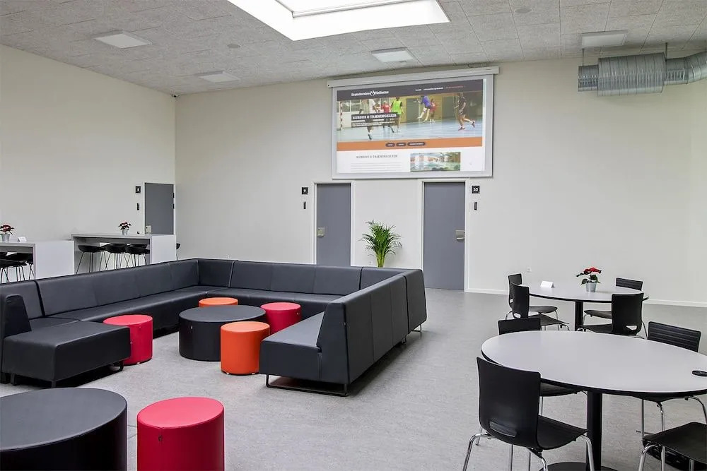 Hostel Brønderslev