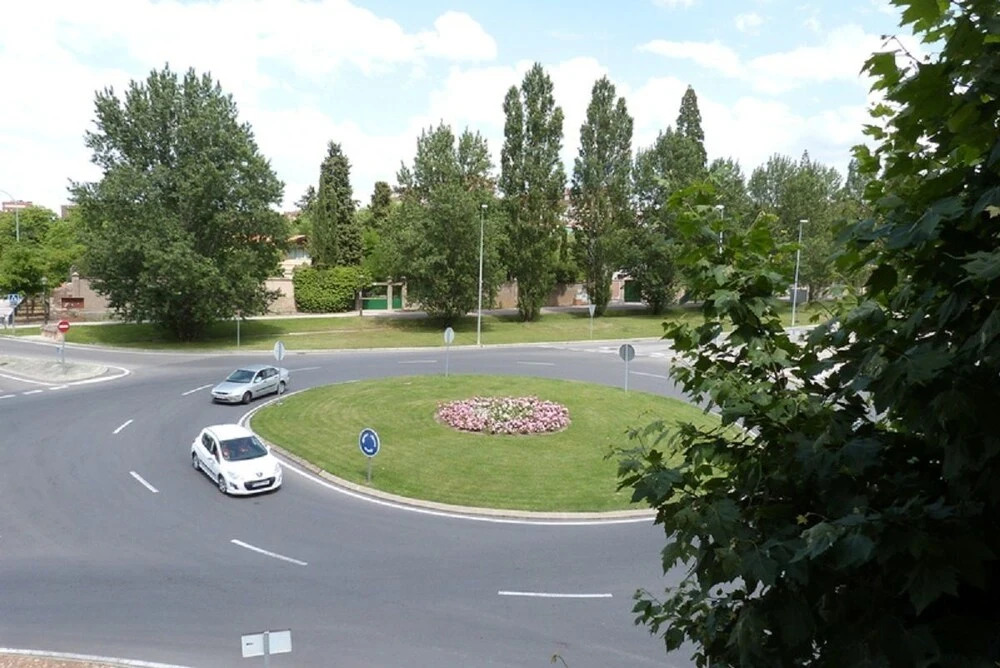 Apartamentos Noluna