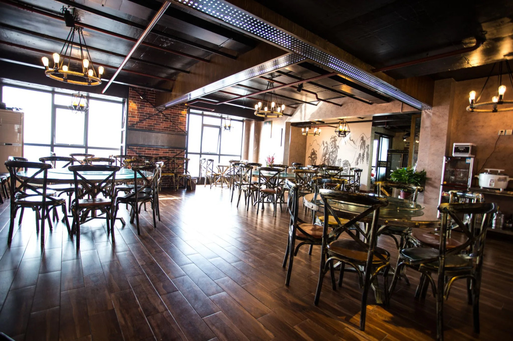 Interpersonal Boutique Hotel