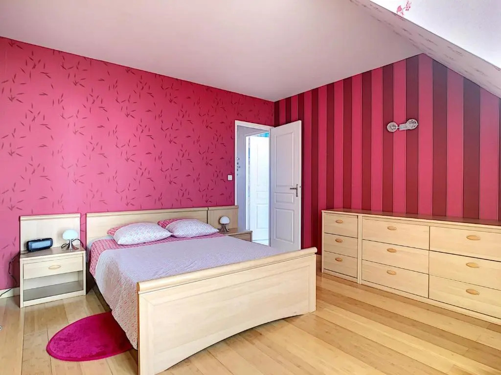 Maison Crozon, 5 pièces, 8 personnes - FR-1-370-26
