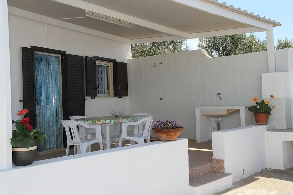 Vesuvio Residence 1316