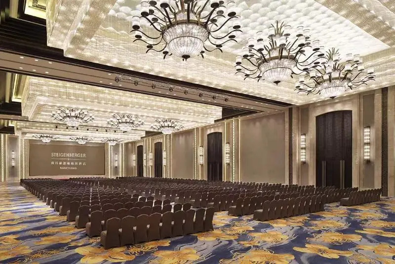 Steigenberger Hotel Nanchang