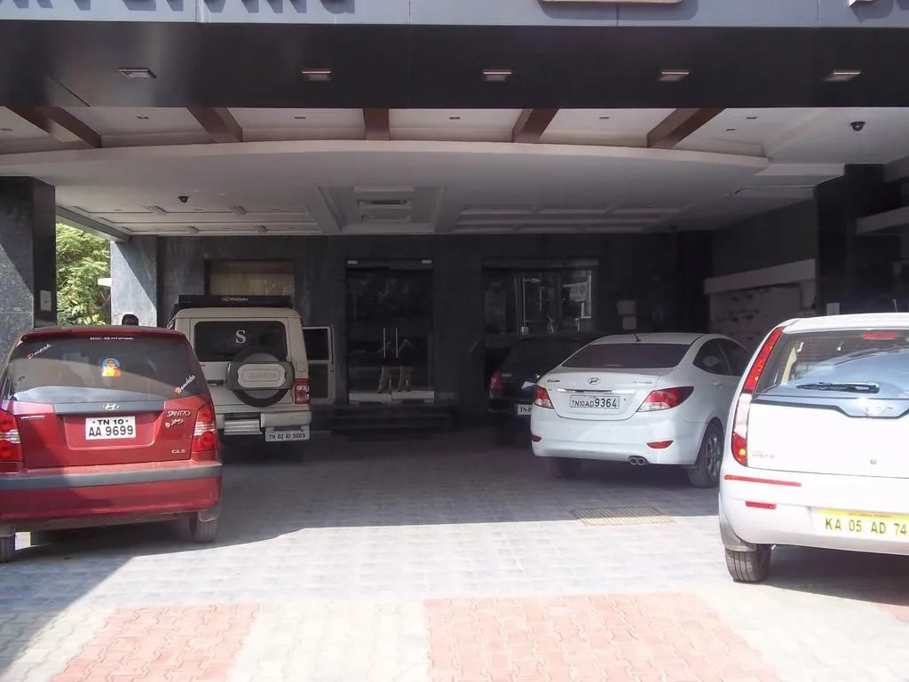 Akshay Inn