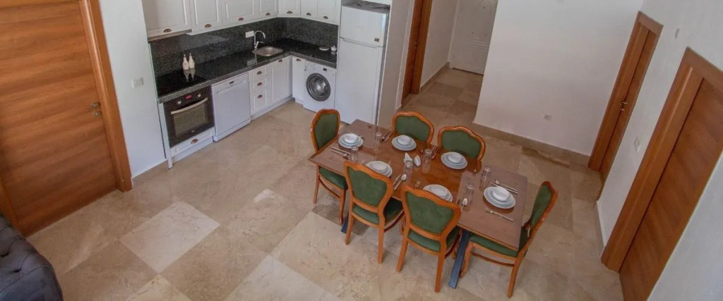 Villa Patara İnfinity