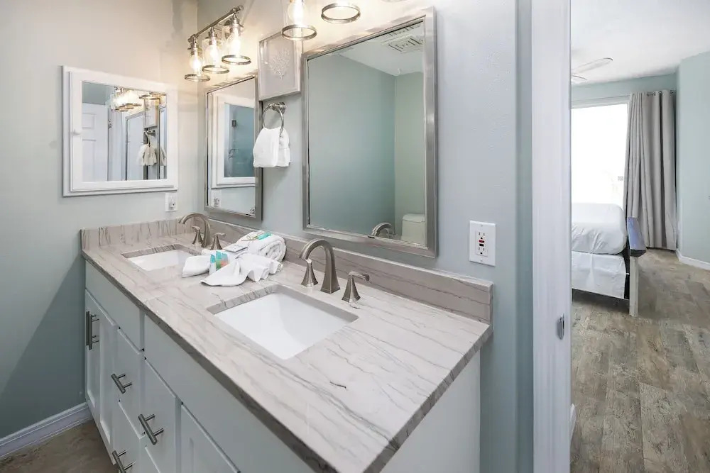 Gulf Dunes 604 - Shoreline Chic