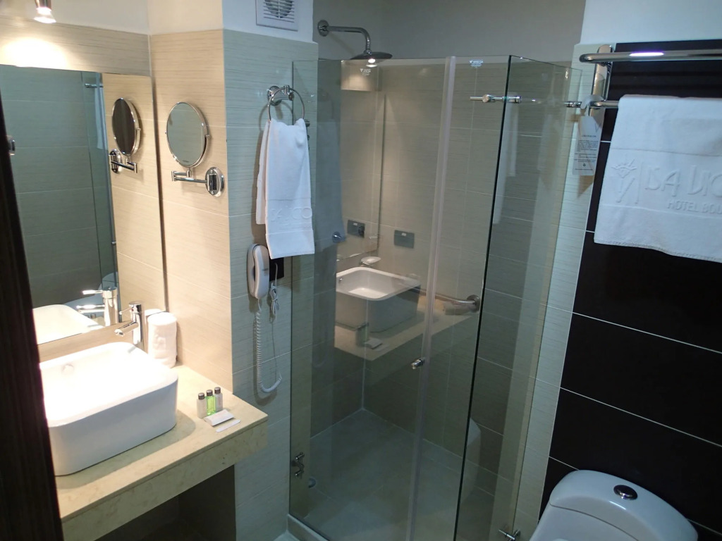 Isa Victory Hotel Boutique