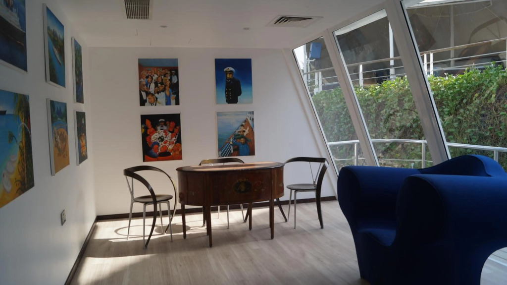 C Hotel