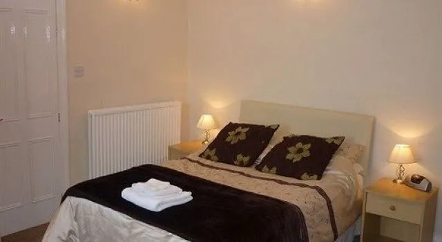 Seabreeze Guest House