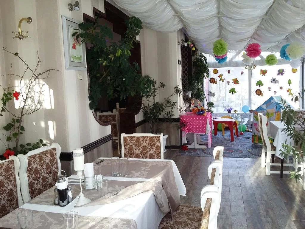 Afrodita Hotel