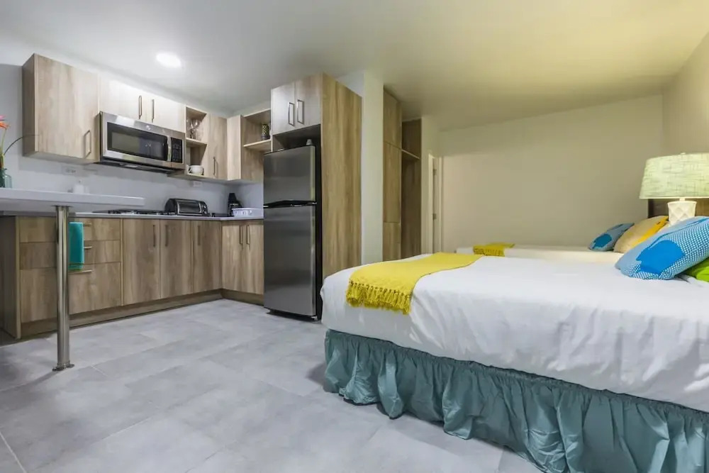 Turibana Plaza Suite 9