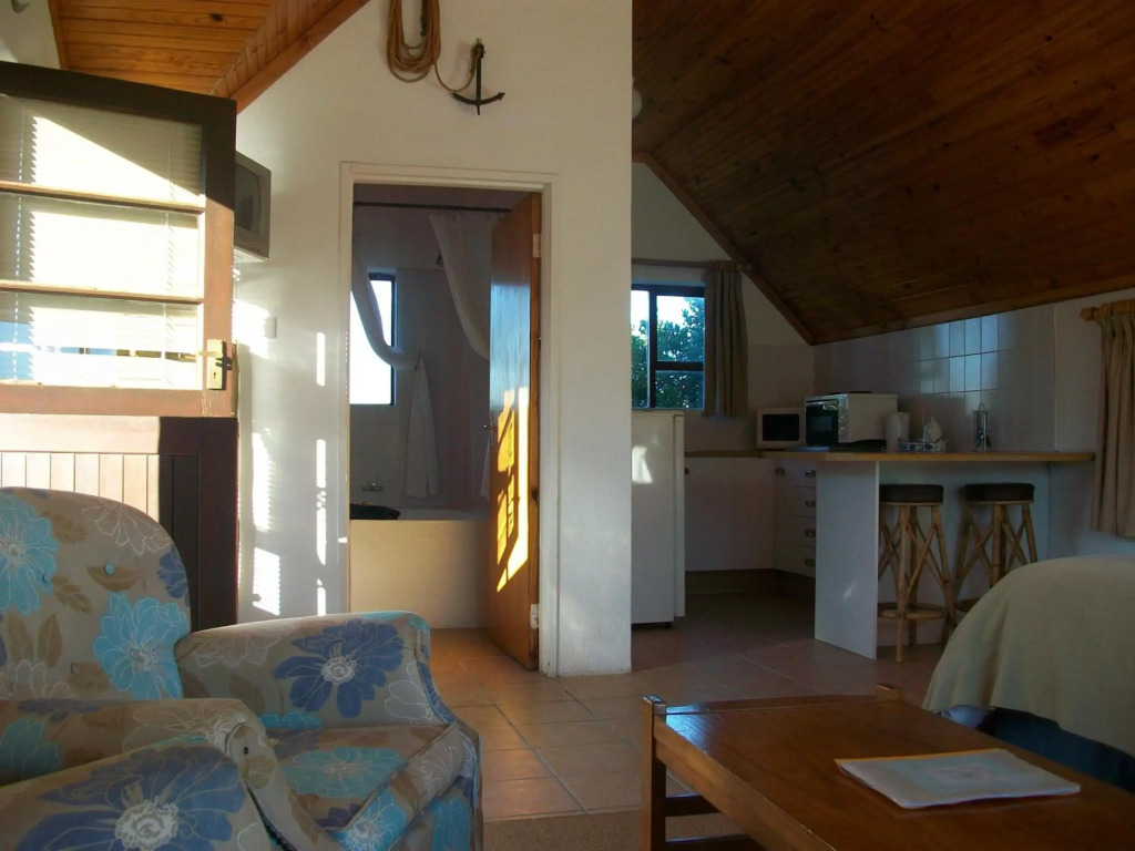 Sandriver Lodge