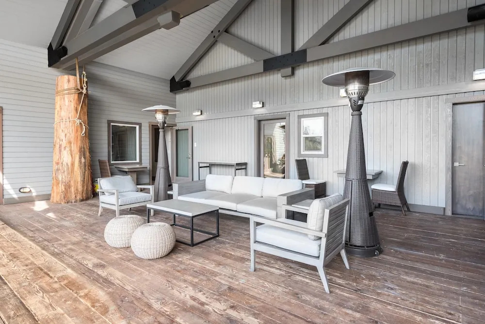 Ocean House at Tlaga Gawtlaas