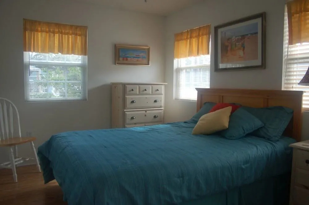 Blackwell House - 3 Br Home