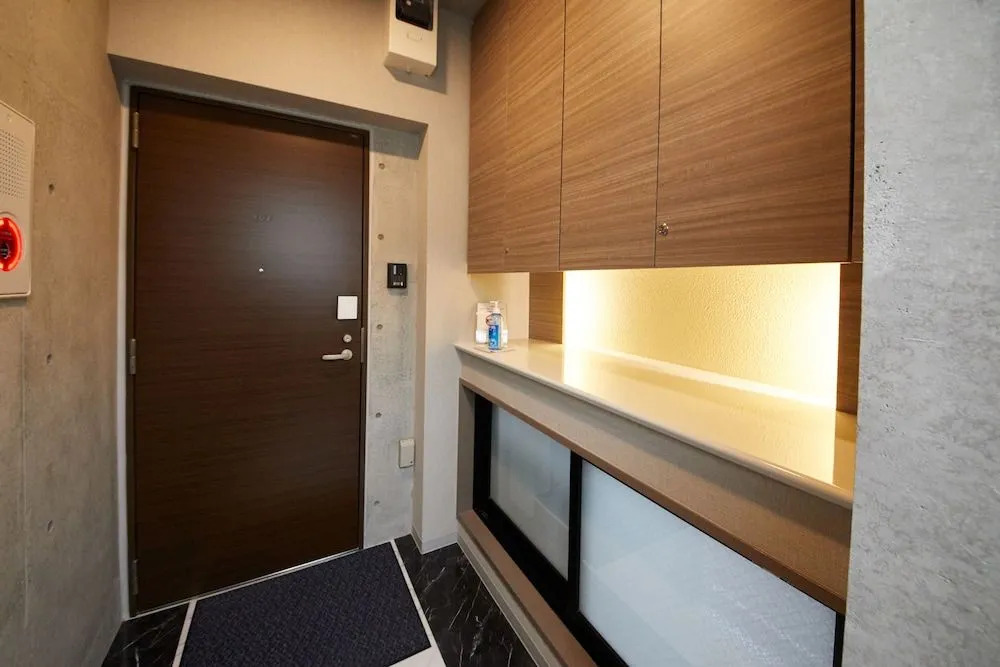Prime Suites Tokyo