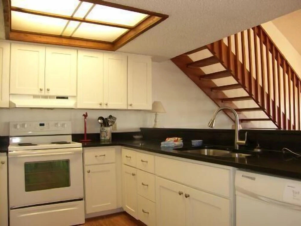 Seaside - Cape San Blas Apartment 6 Bedroom