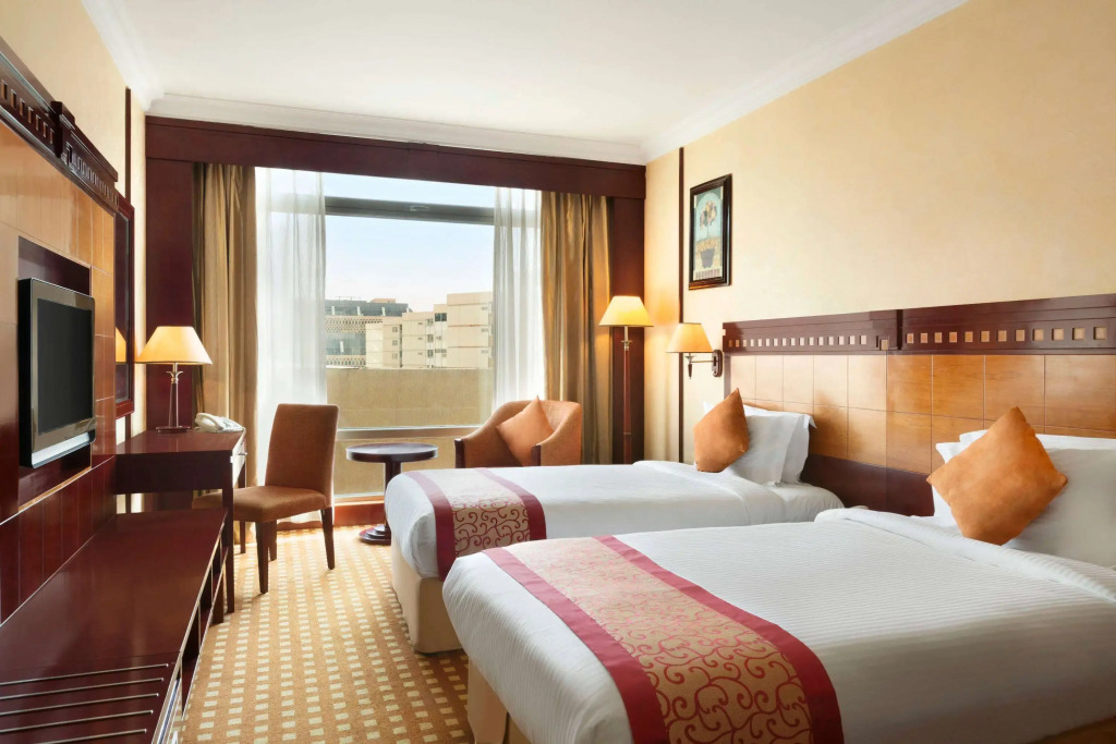 Ramada by Wyndham Riyadh
