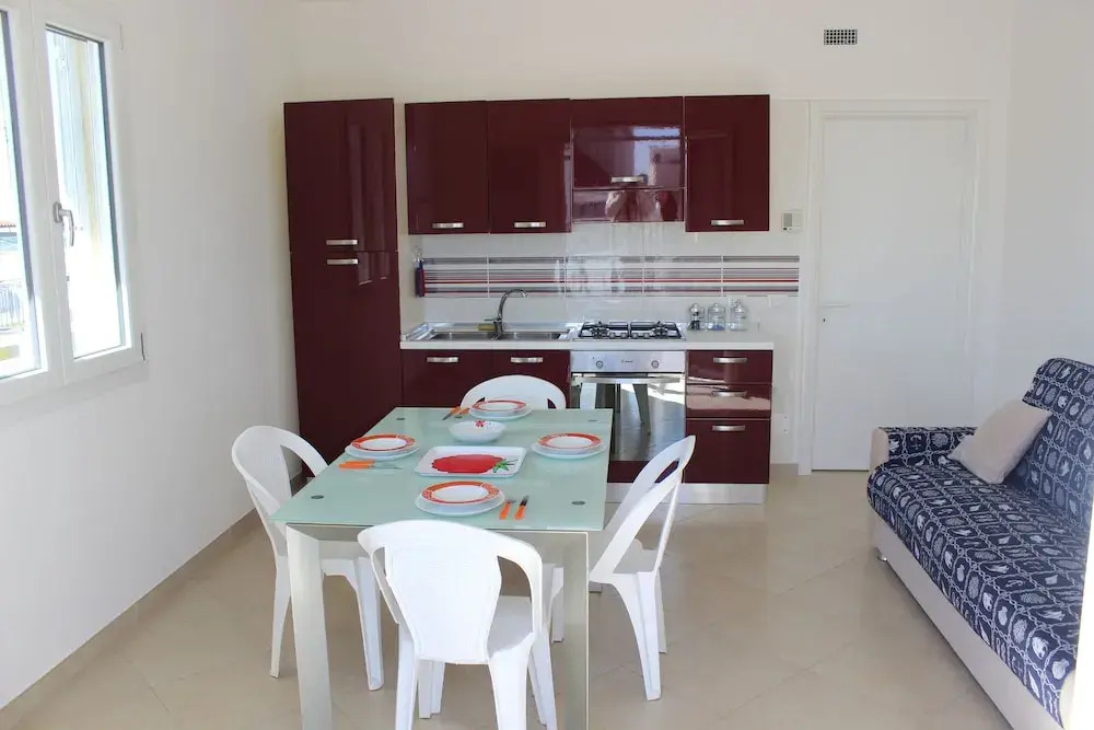 Stelle Gemelle Residence by ThePuglia