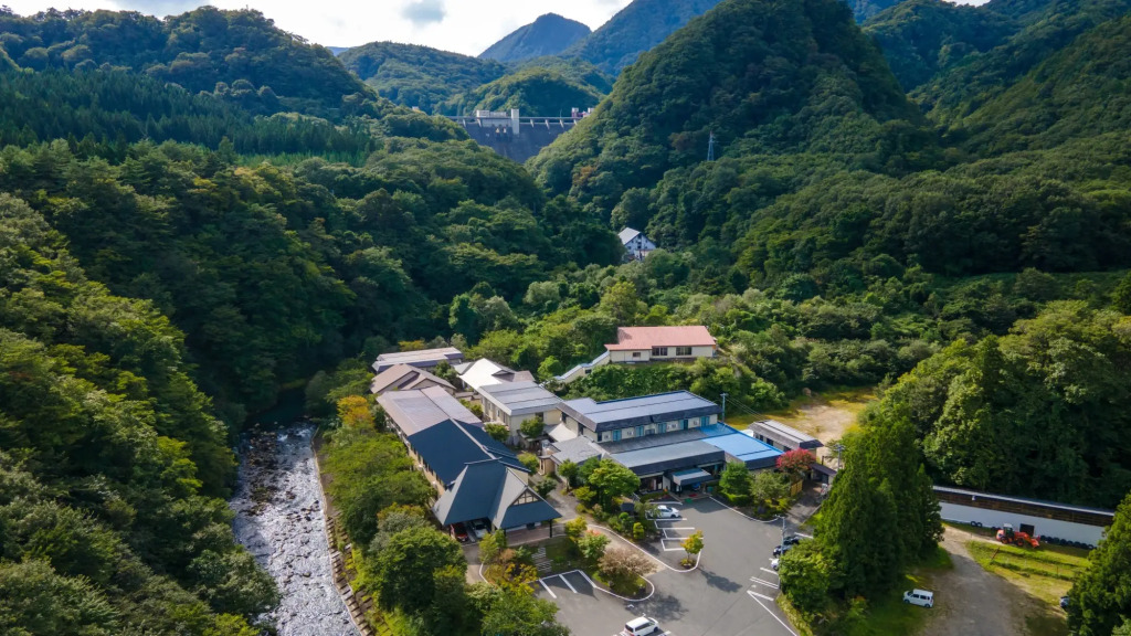 Semi Onsen