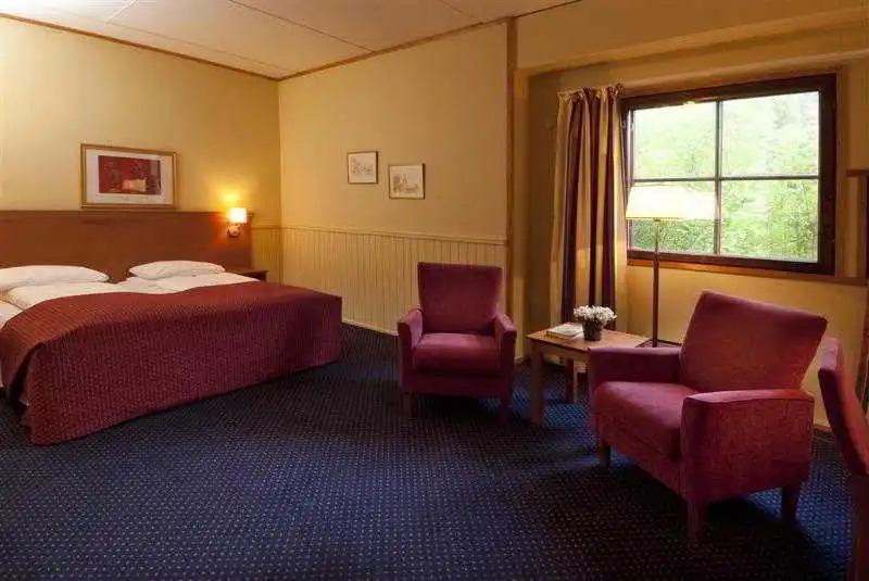 Narvik Budget Rooms