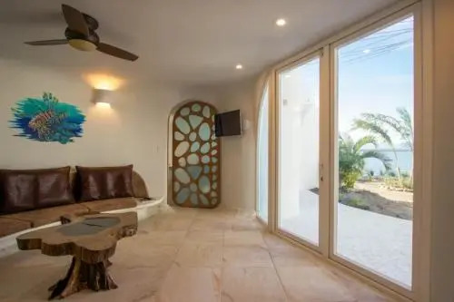 Beachside Villas Gold Standard Certified