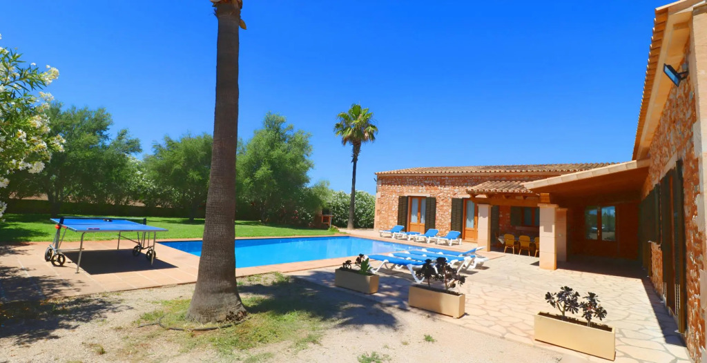 404 Finca Can Mates Nou VT 1720 by Mallorca Charme
