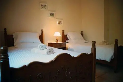 Lithos Holiday Villas