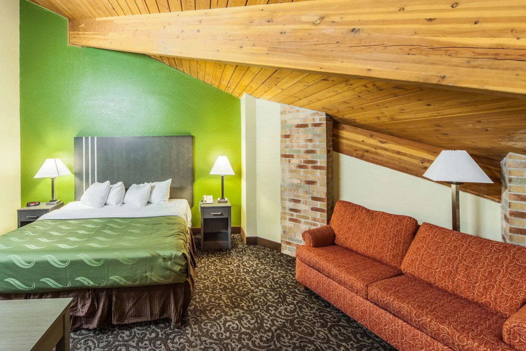 Quality Inn Decatur