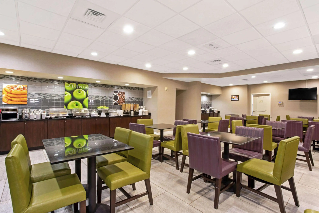 La Quinta by Wyndham Boston-Andover