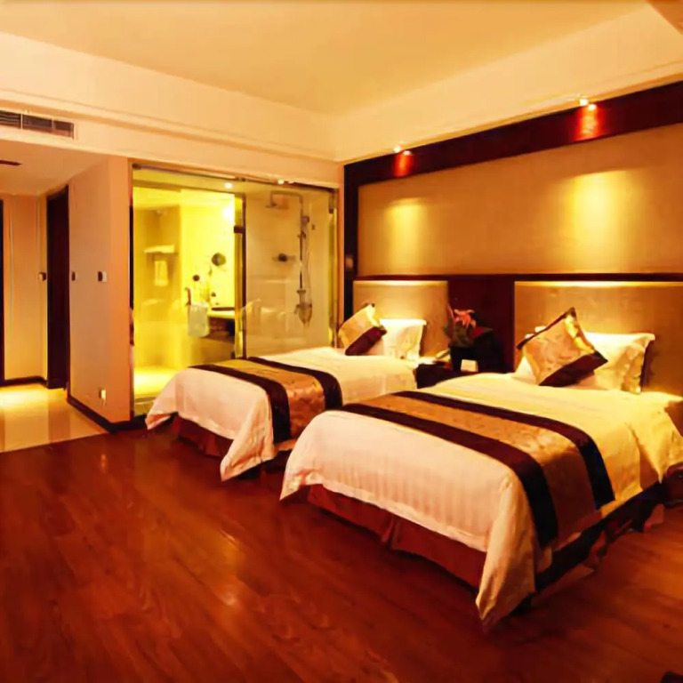 New Century International Hotel