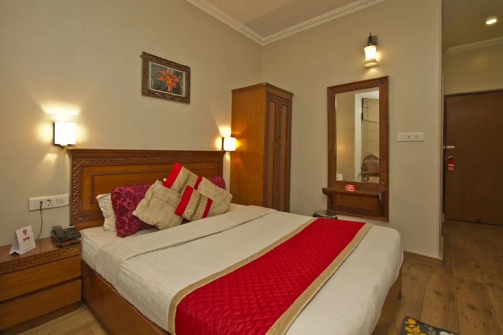 OYO 8599 Wingait Inn