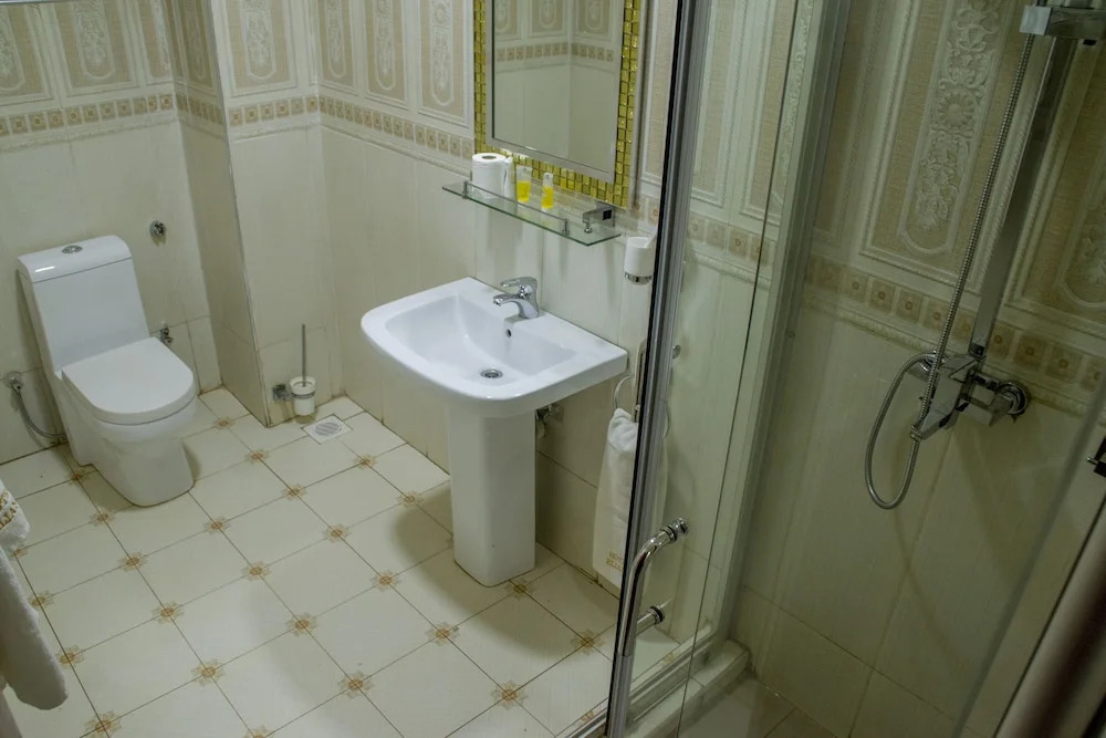 Hotel Eliana Kampala