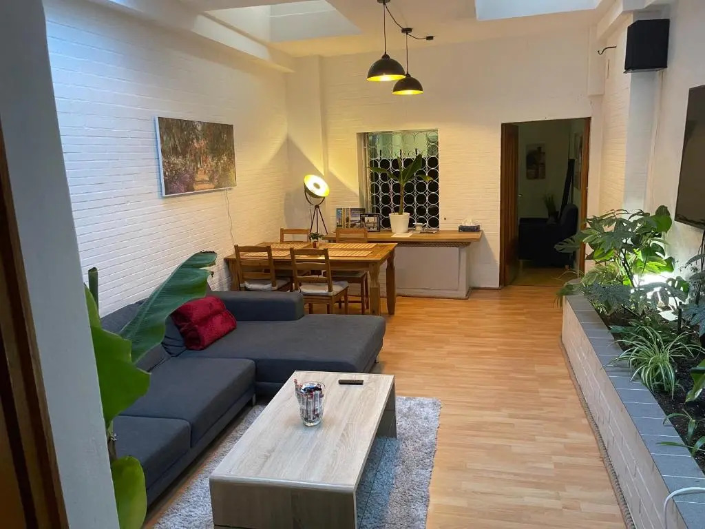 Trier City Center Apartments & Stadthaus, Zentrum