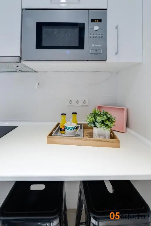 Petrus Apartment
