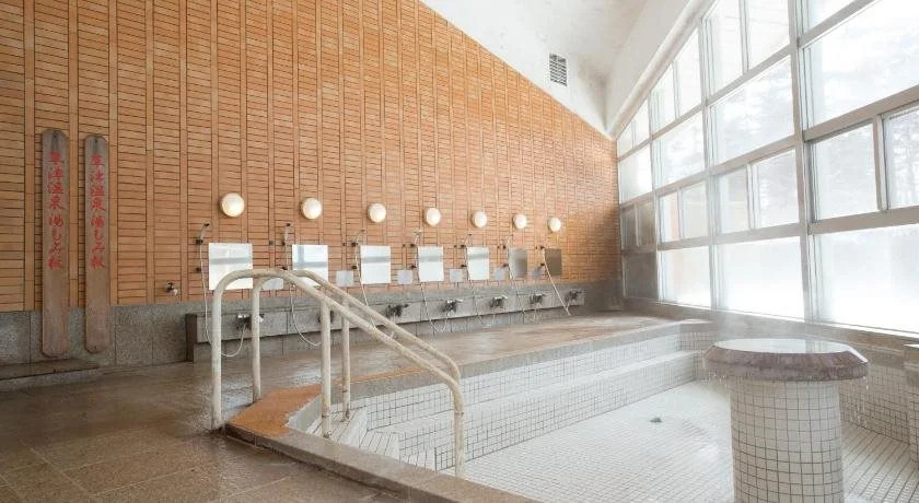 Itoen Hotel Kusatsu