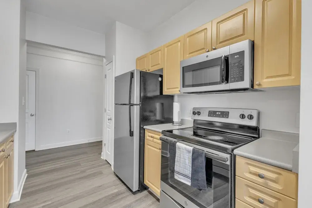 King 3BR Suite Mins to Downtown Raleigh