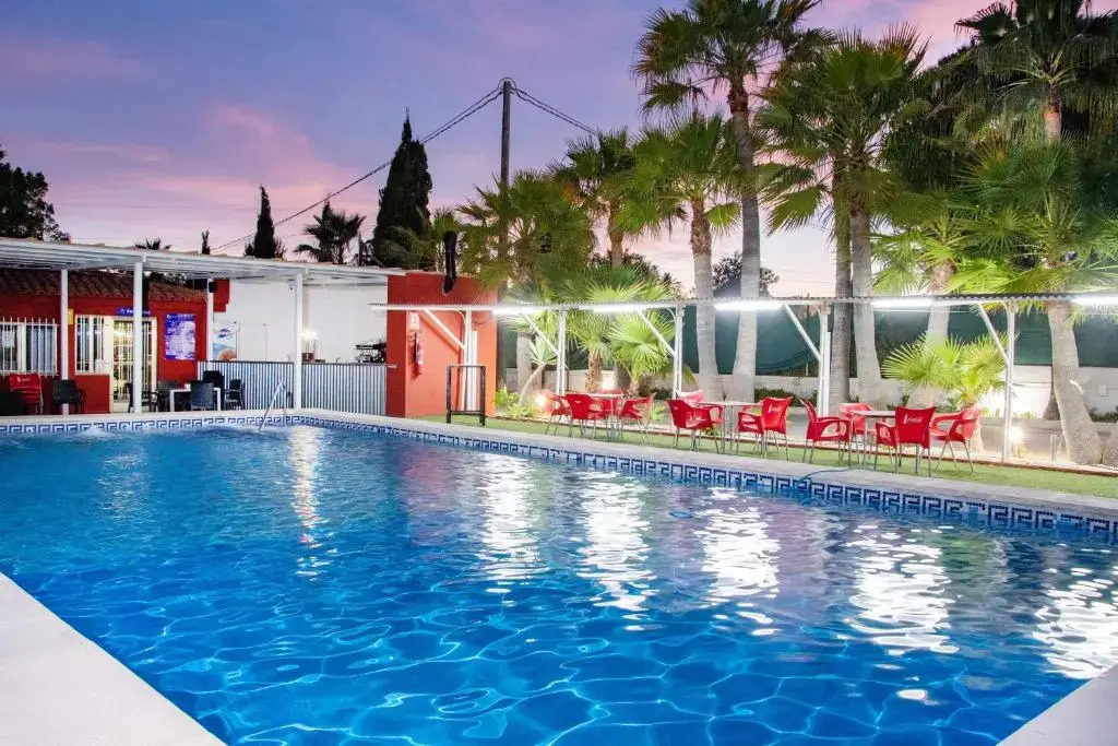 APARTAMENTOS PALASIET