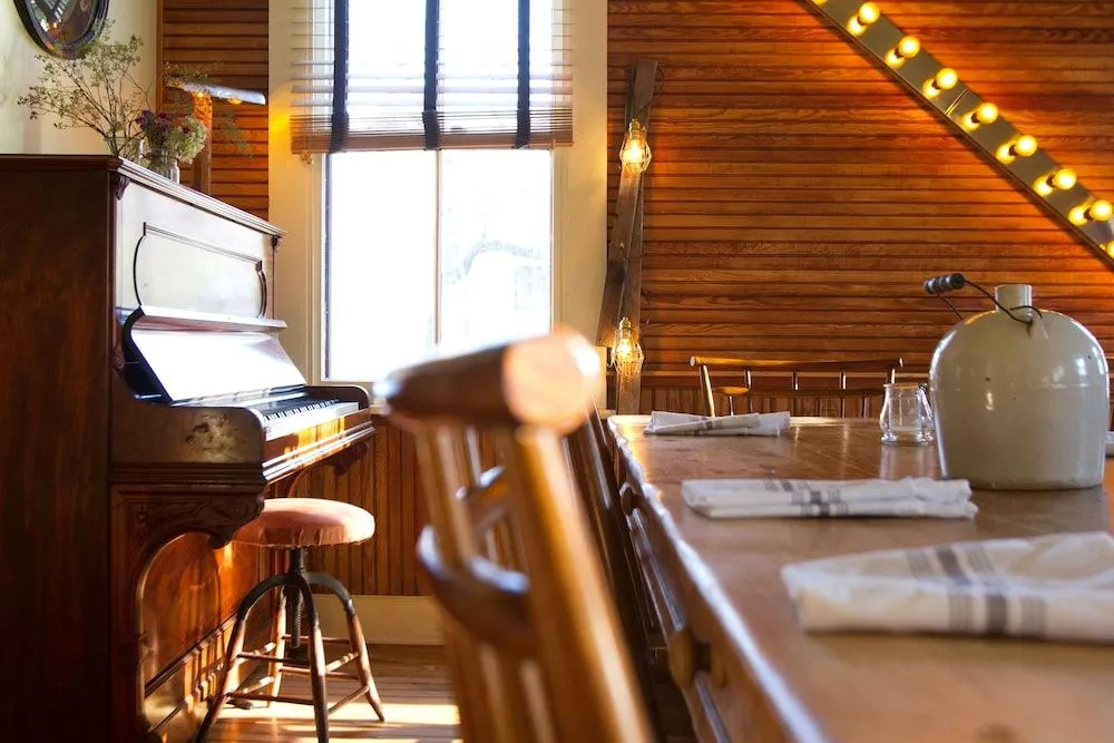 The North Branch Inn