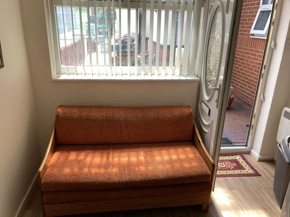 Harman Suite
