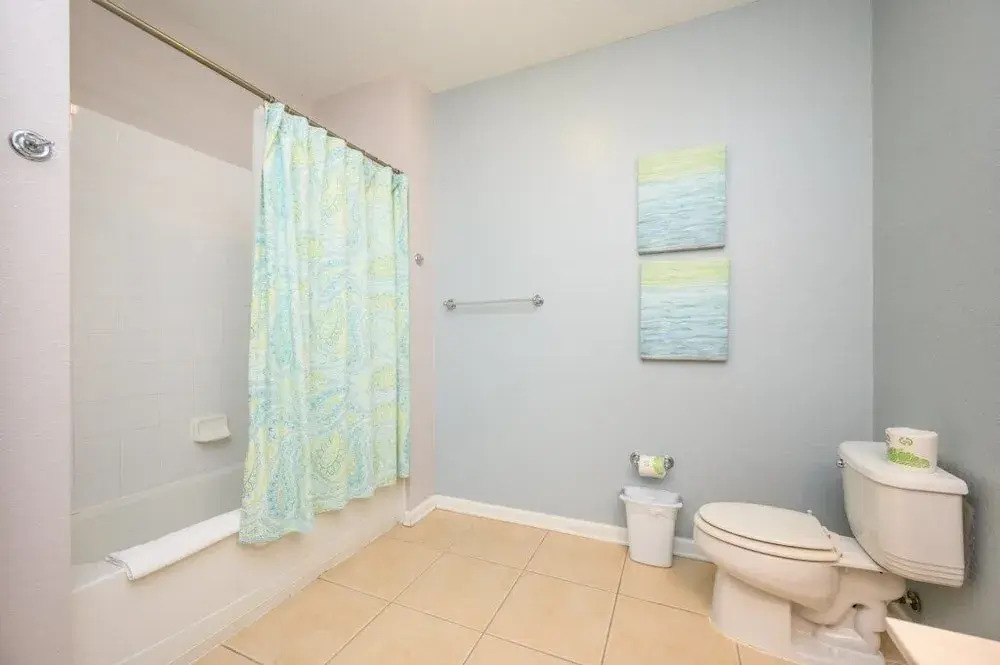 Epic Universe New Deluxe Condo, Vista Cay - 3022