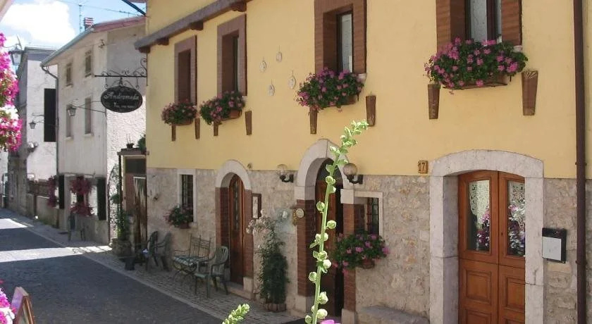 Albergo Andromeda