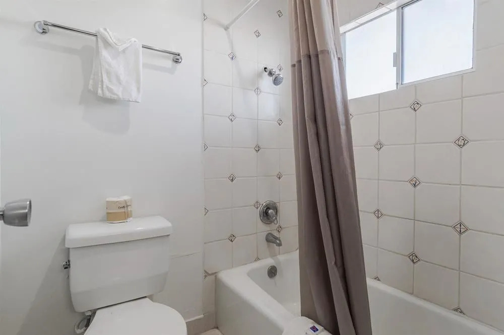 Americas Best Value Inn/motel 6 Barstow