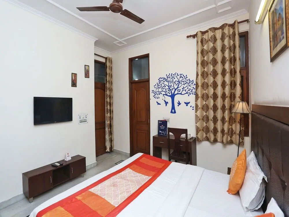 OYO 3622 ASR Guest House