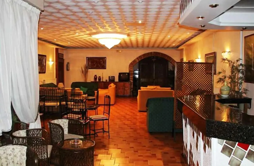 Hotel Sol