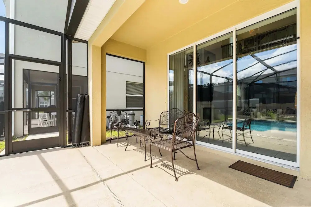 Upstay Modern 5BR Resort Home w Pool & Hot Tub