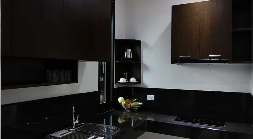 Westkey Kamala Hotel