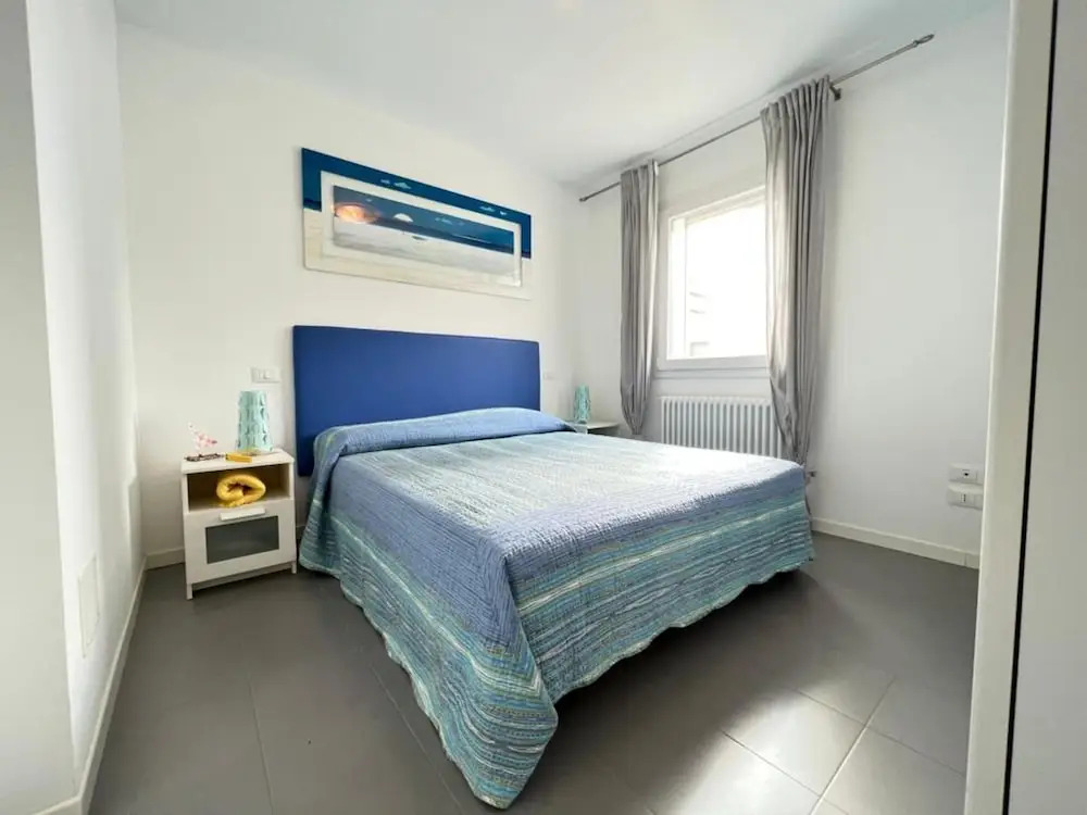 Lignano Sabbiadoro Central Flat