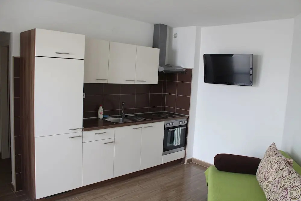 Apartment Maja